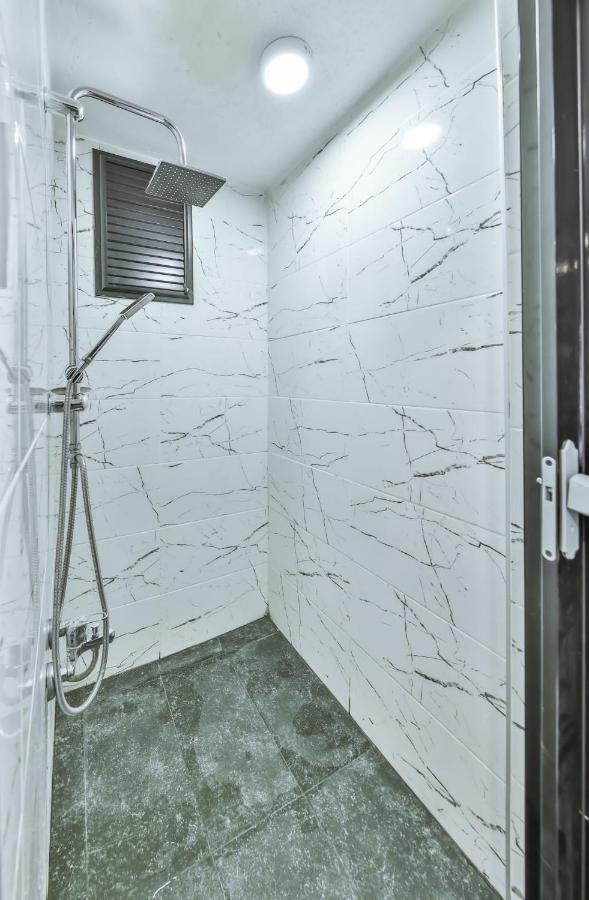 Hug Galata Apartment Istanbul Exterior foto