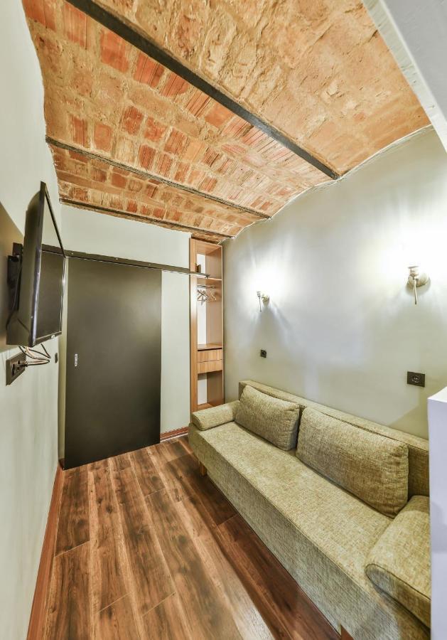 Hug Galata Apartment Istanbul Exterior foto